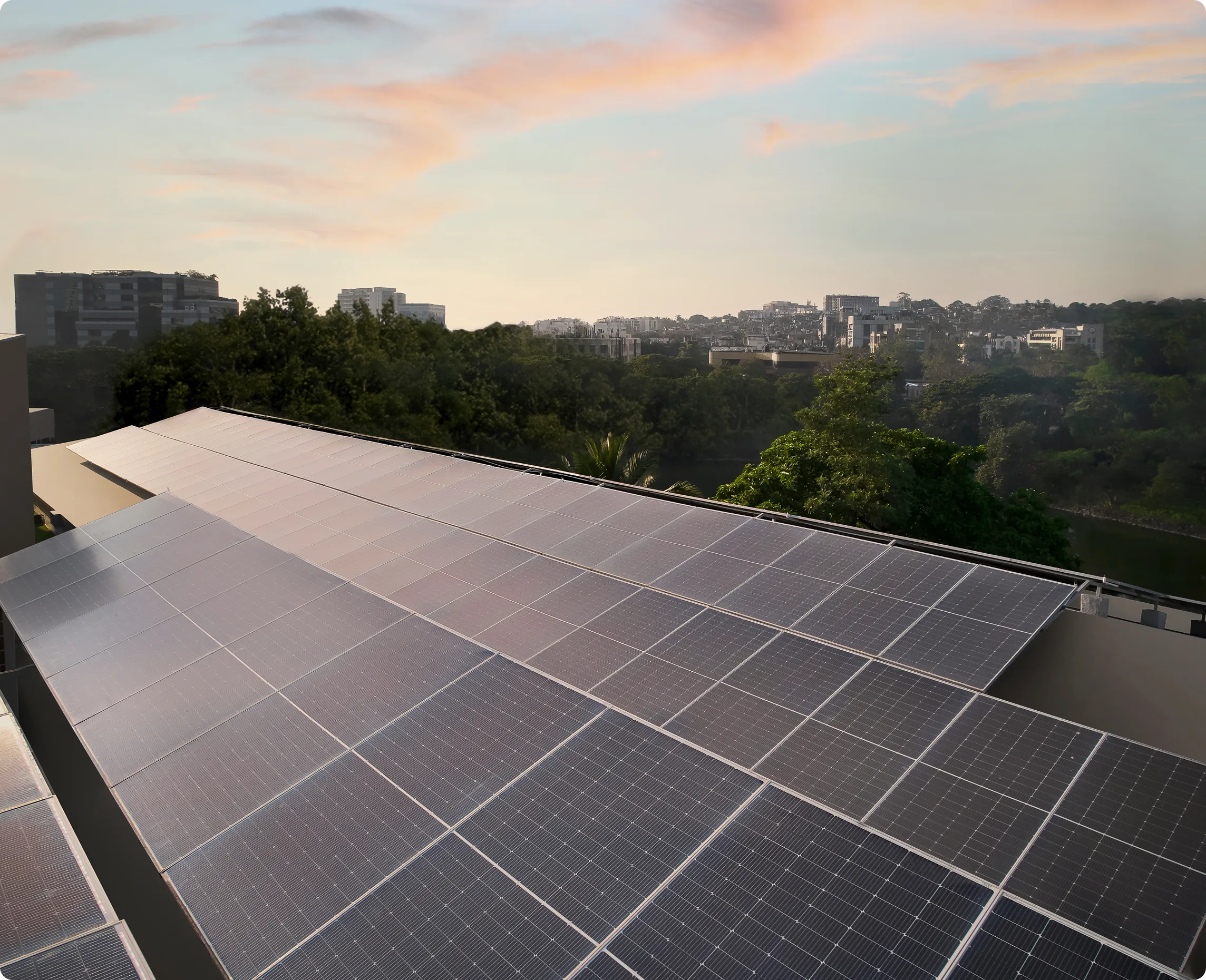Solar Energy
